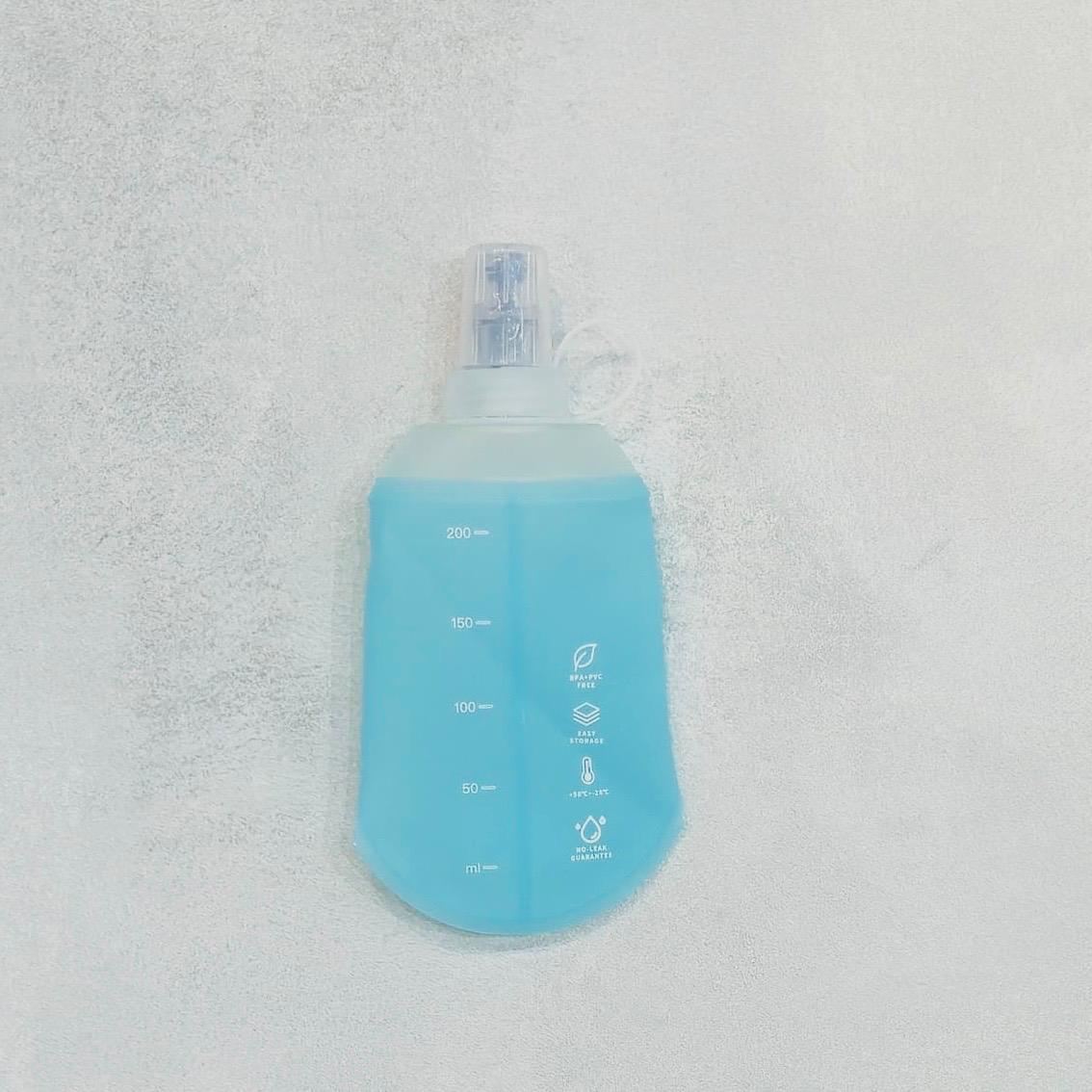 AKIV Soft Water Flask 200ml | Tiffany Blue
AKIV 軟水樽 200ml | 薄荷綠色