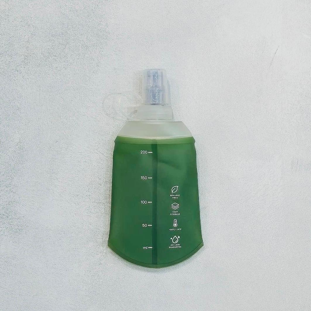AKIV Soft Water Flask 250ml