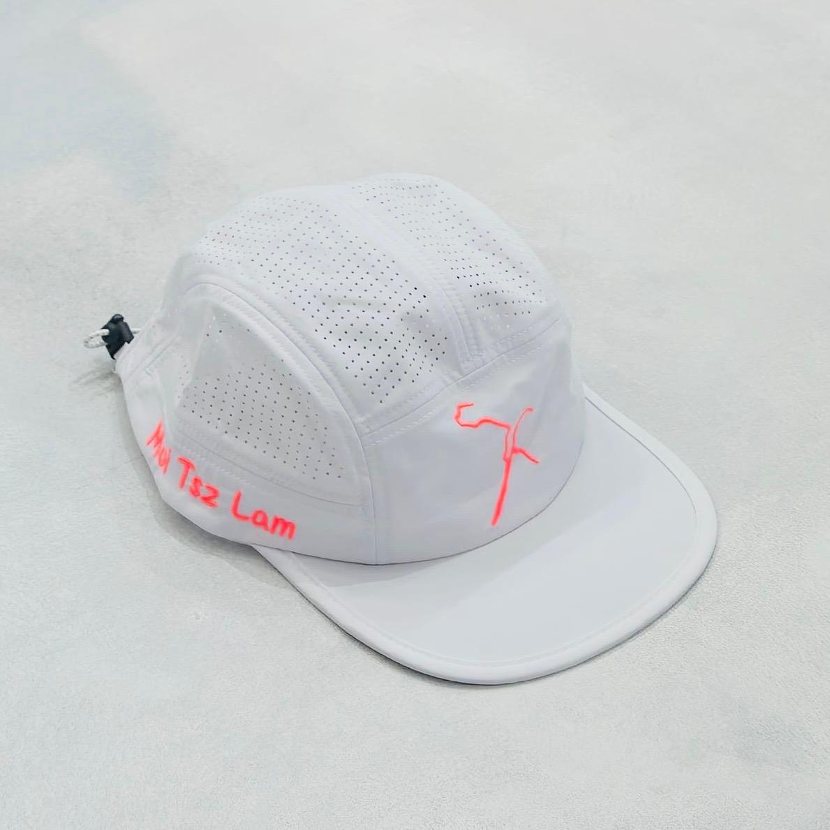 AKIV Pro Cap Athletics | Fluorescent Pink | Sha Tin Mui Tsz Lam
AKIV專業可反向運動帽 | 螢光粉 | 沙田梅子林