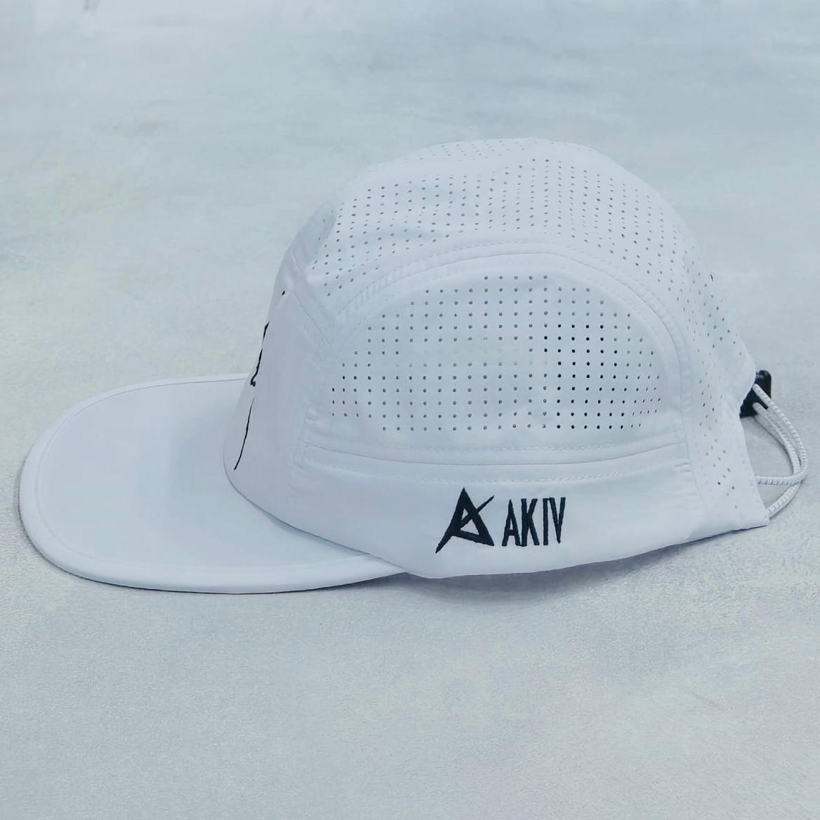 AKIV Pro Cap Athletics | Castle Peak Road
AKIV專業可反向運動帽 | 青公