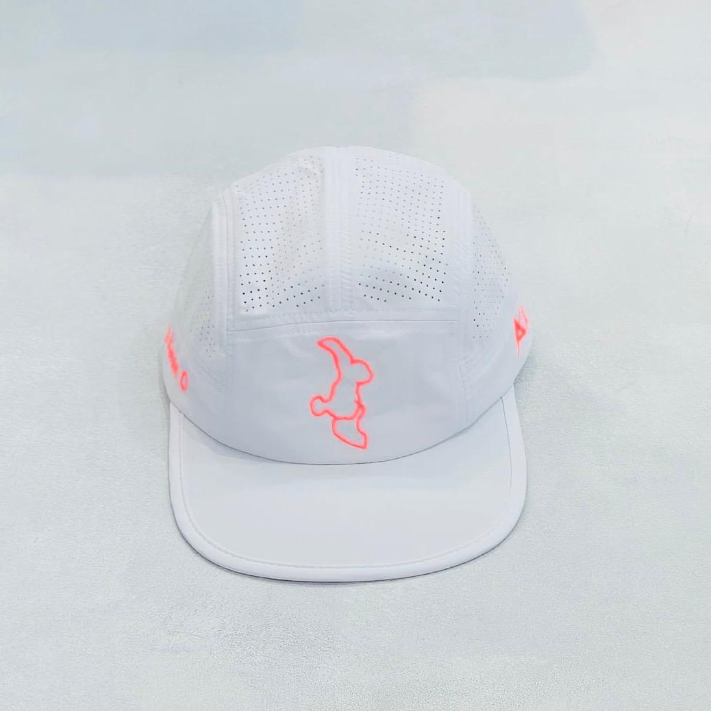 AKIV Pro Cap Athletics | Fluorescent Pink | Tseung Kwan O
AKIV專業可反向運動帽 | 螢光粉 | 將軍澳