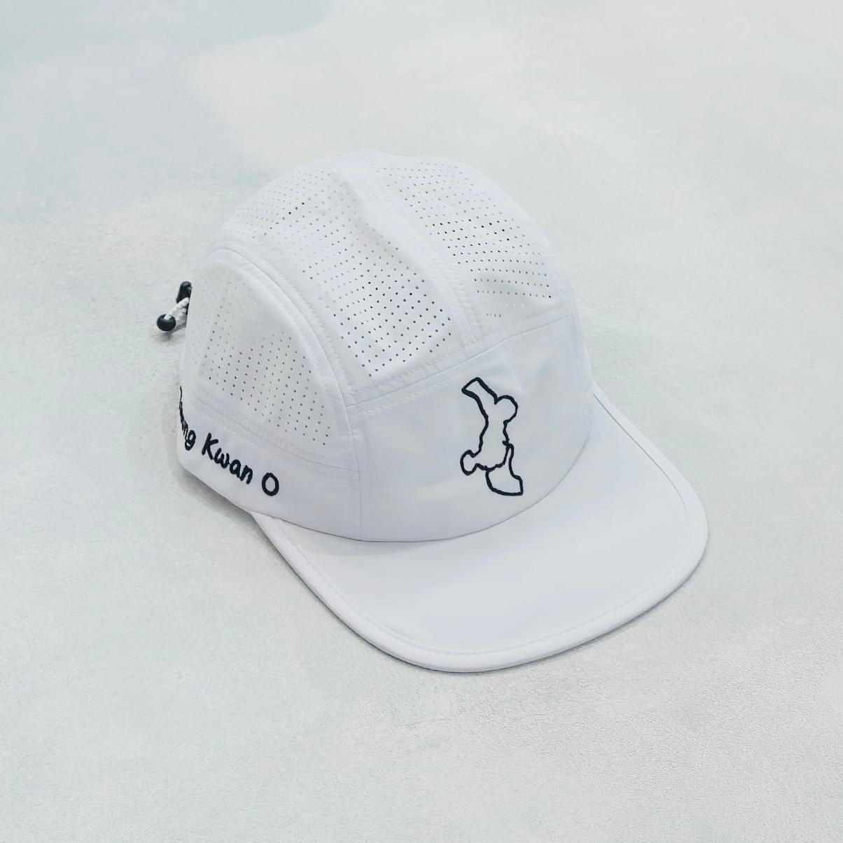 AKIV Pro Cap Athletics | Tseung Kwan O
AKIV專業可反向運動帽 | 將軍澳