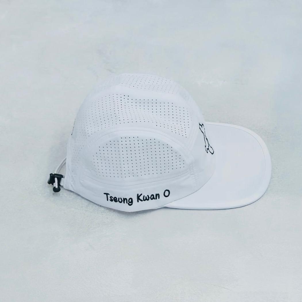 AKIV Pro Cap Athletics | Tseung Kwan O
AKIV專業可反向運動帽 | 將軍澳