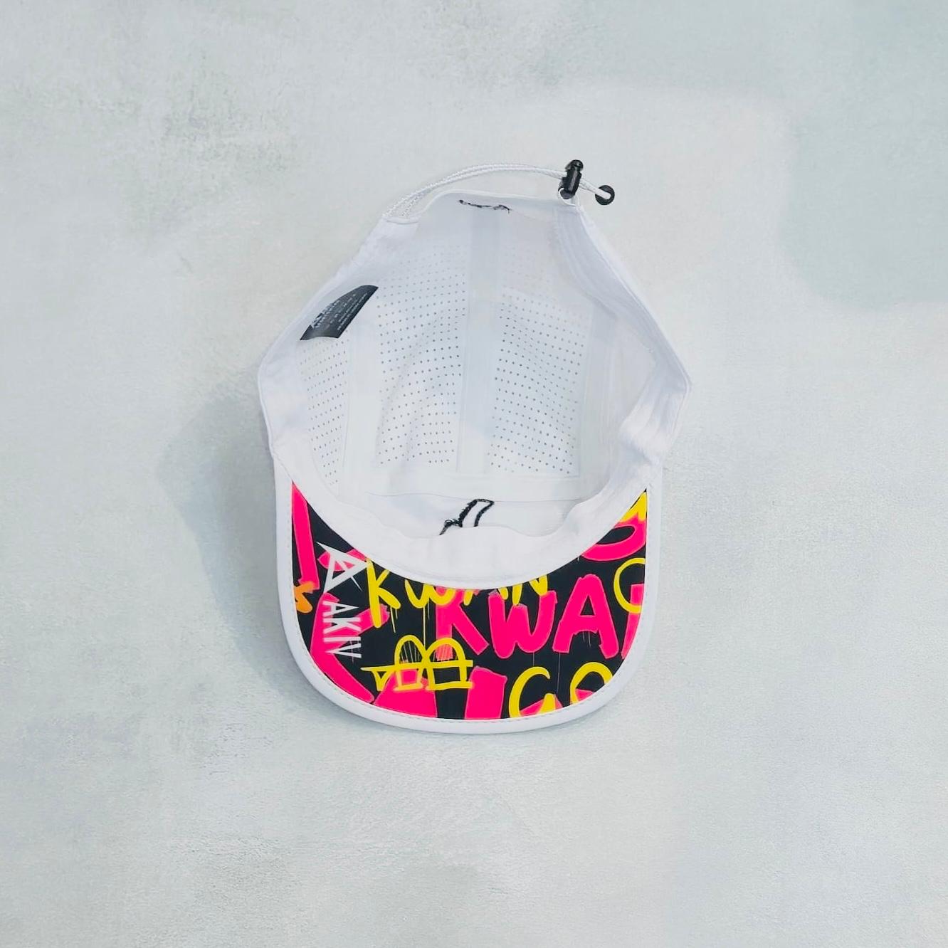 AKIV Pro Cap Athletics | Tseung Kwan O
AKIV專業可反向運動帽 | 將軍澳