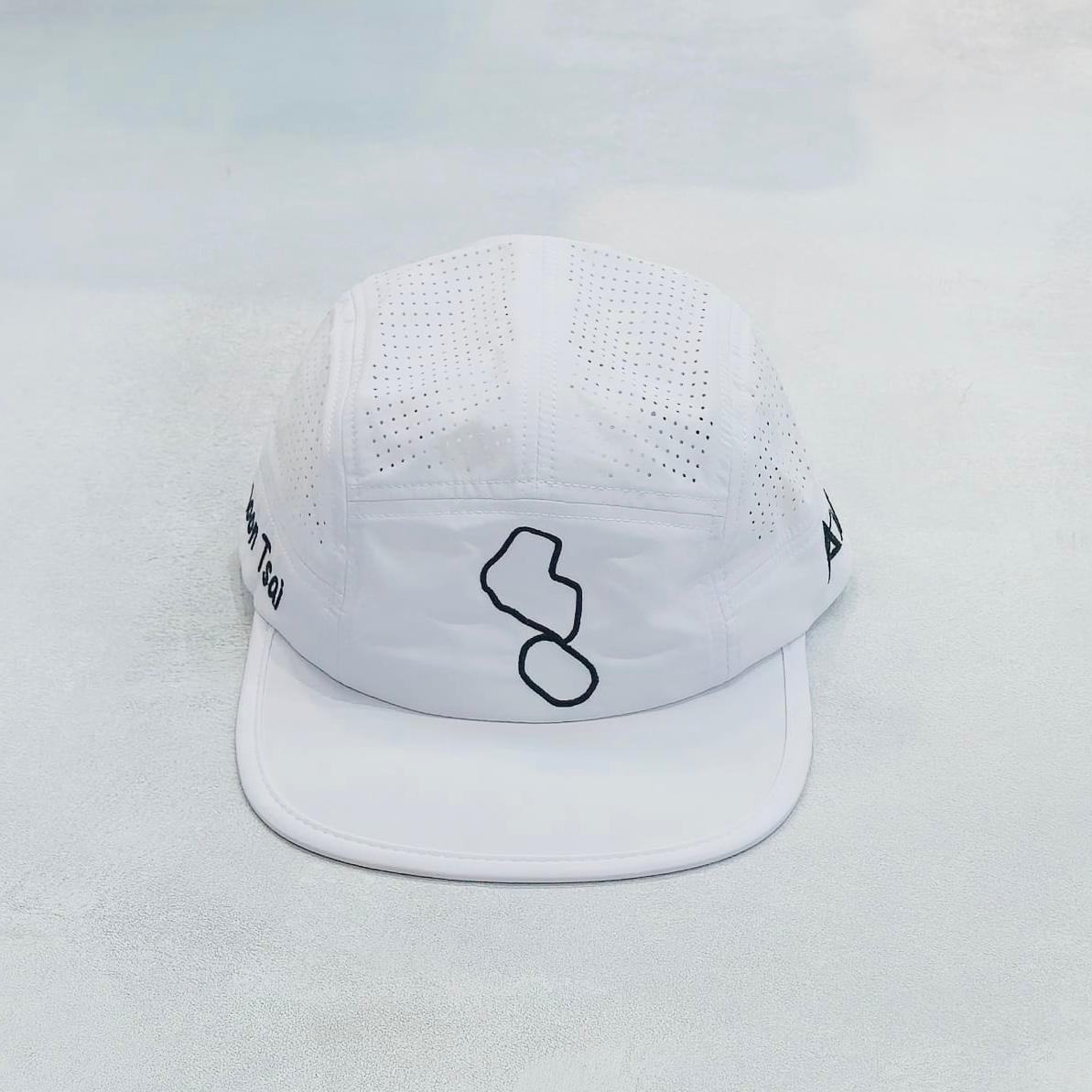 AKIV Pro Cap Athletics | Kowloon Tsai
AKIV專業可反向運動帽 | 九龍仔