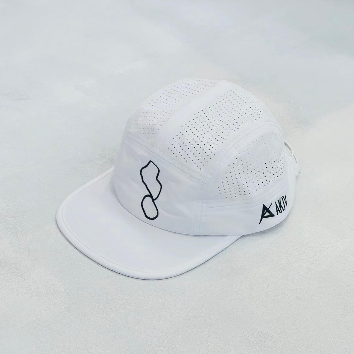 AKIV Pro Cap Athletics | Kowloon Tsai
AKIV專業可反向運動帽 | 九龍仔