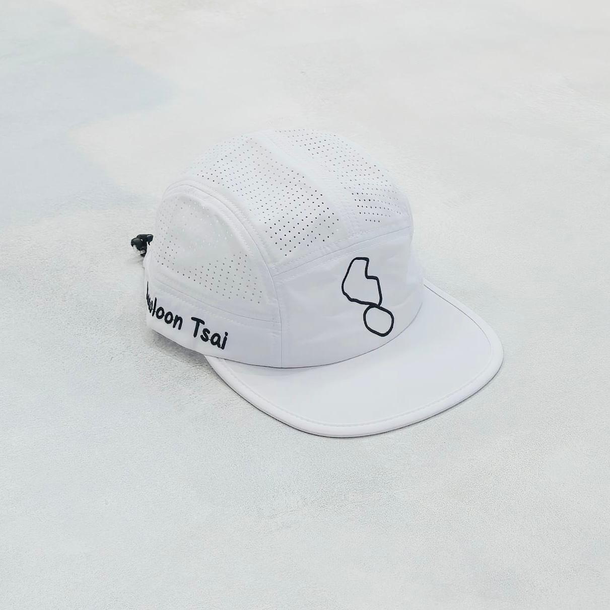 AKIV Pro Cap Athletics | Kowloon Tsai
AKIV專業可反向運動帽 | 九龍仔