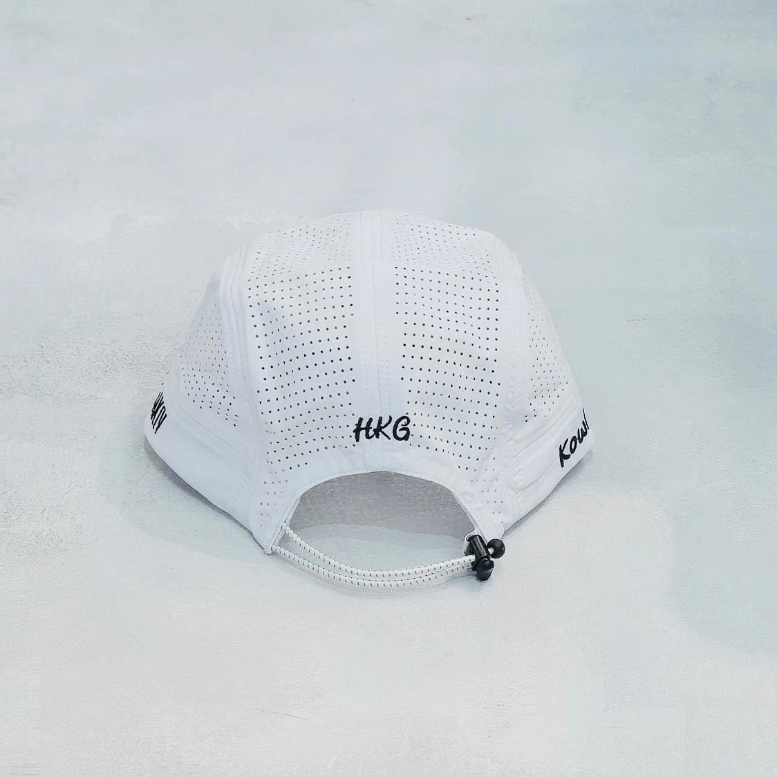 AKIV Pro Cap Athletics | Kowloon Tsai
AKIV專業可反向運動帽 | 九龍仔