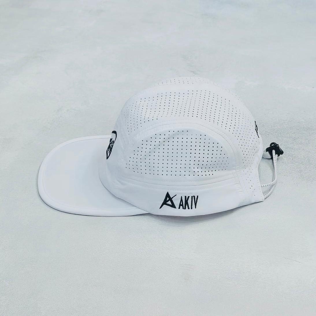 AKIV Pro Cap Athletics | Happy Valley Racecourse
AKIV專業可反向運動帽 | 跑馬地快活谷馬場