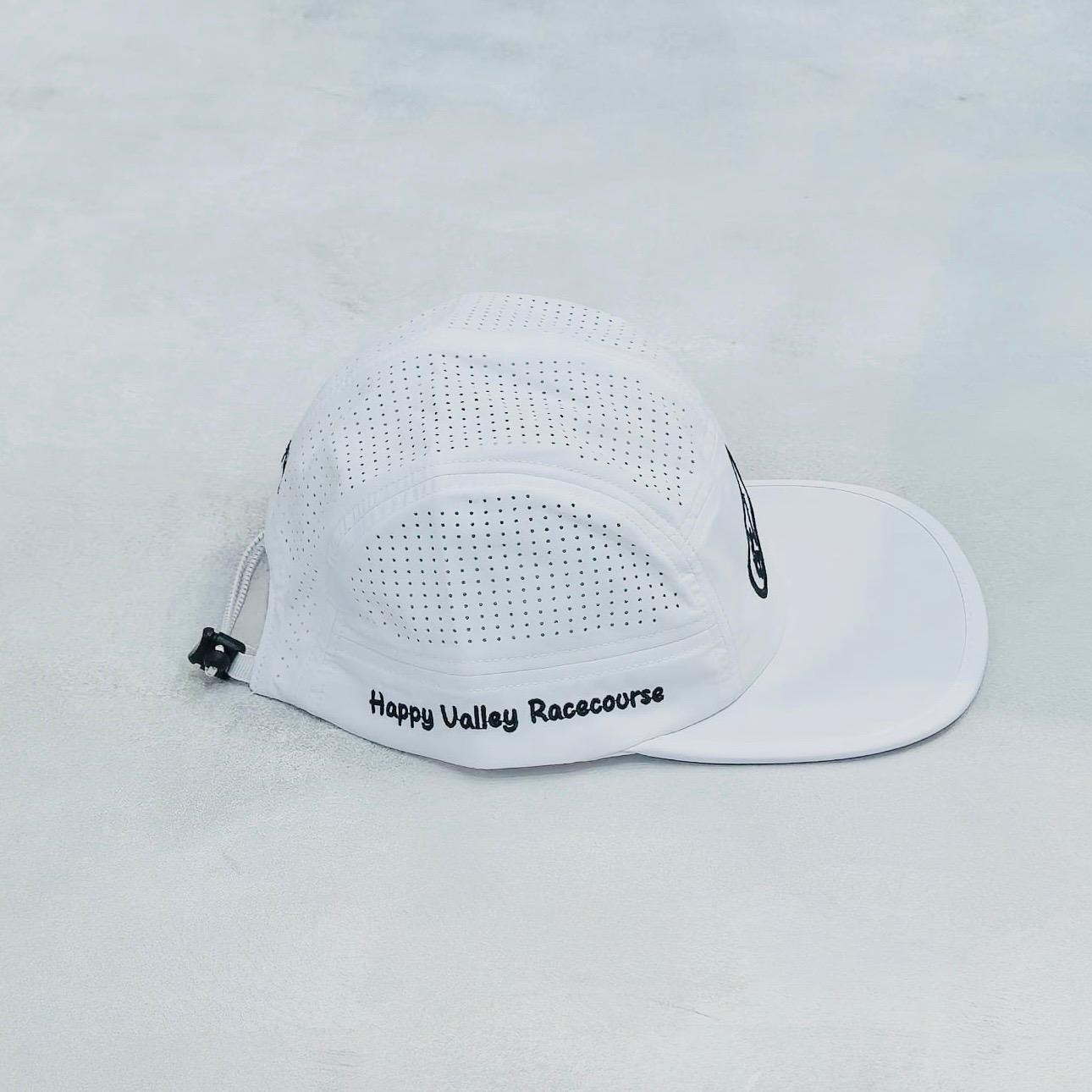 AKIV Pro Cap Athletics | Happy Valley Racecourse
AKIV專業可反向運動帽 | 跑馬地快活谷馬場