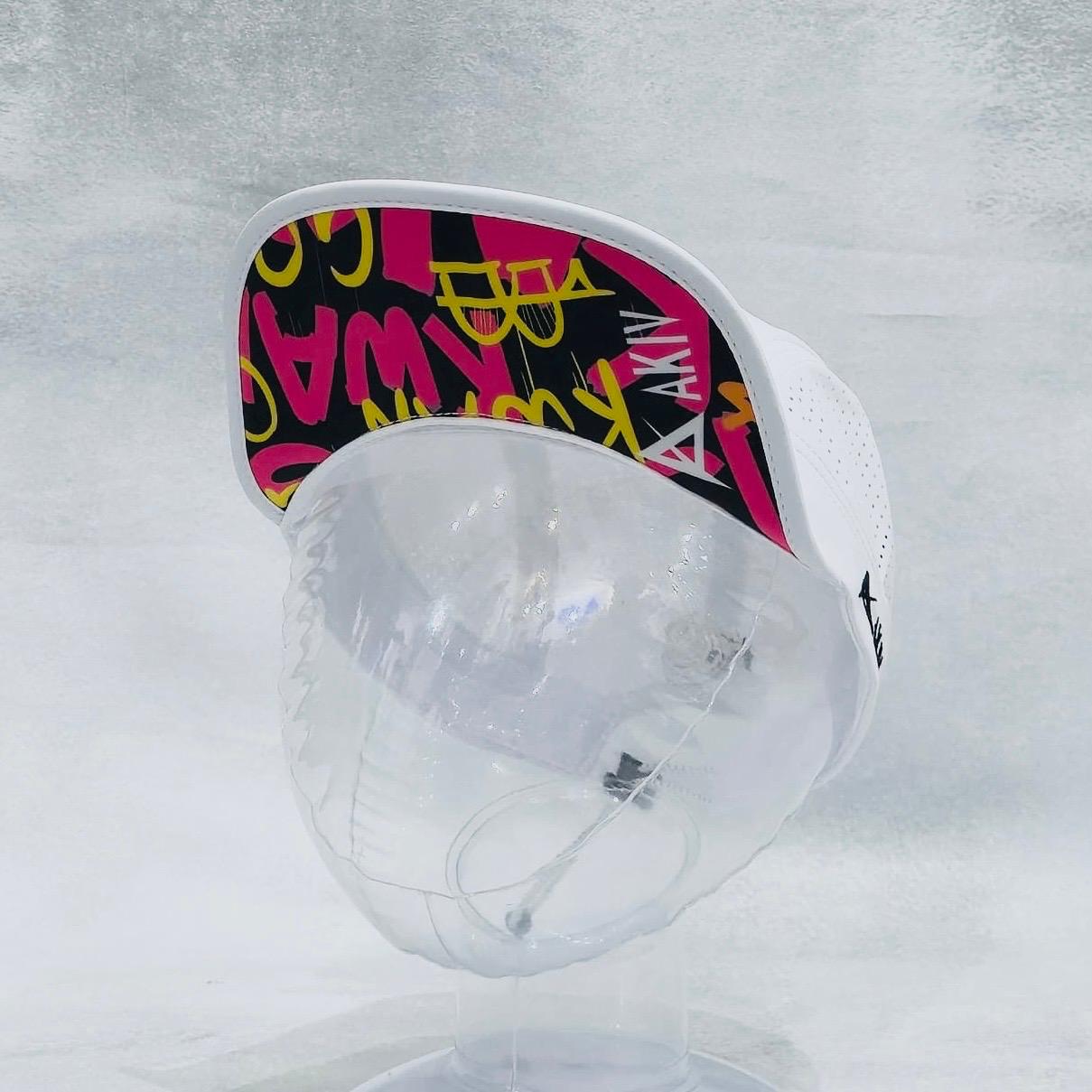 AKIV Pro Cap Athletics | Tseung Kwan O
AKIV專業可反向運動帽 | 將軍澳