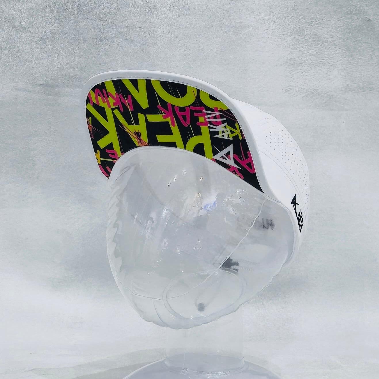 AKIV Pro Cap Athletics | Castle Peak Road
AKIV專業可反向運動帽 | 青公