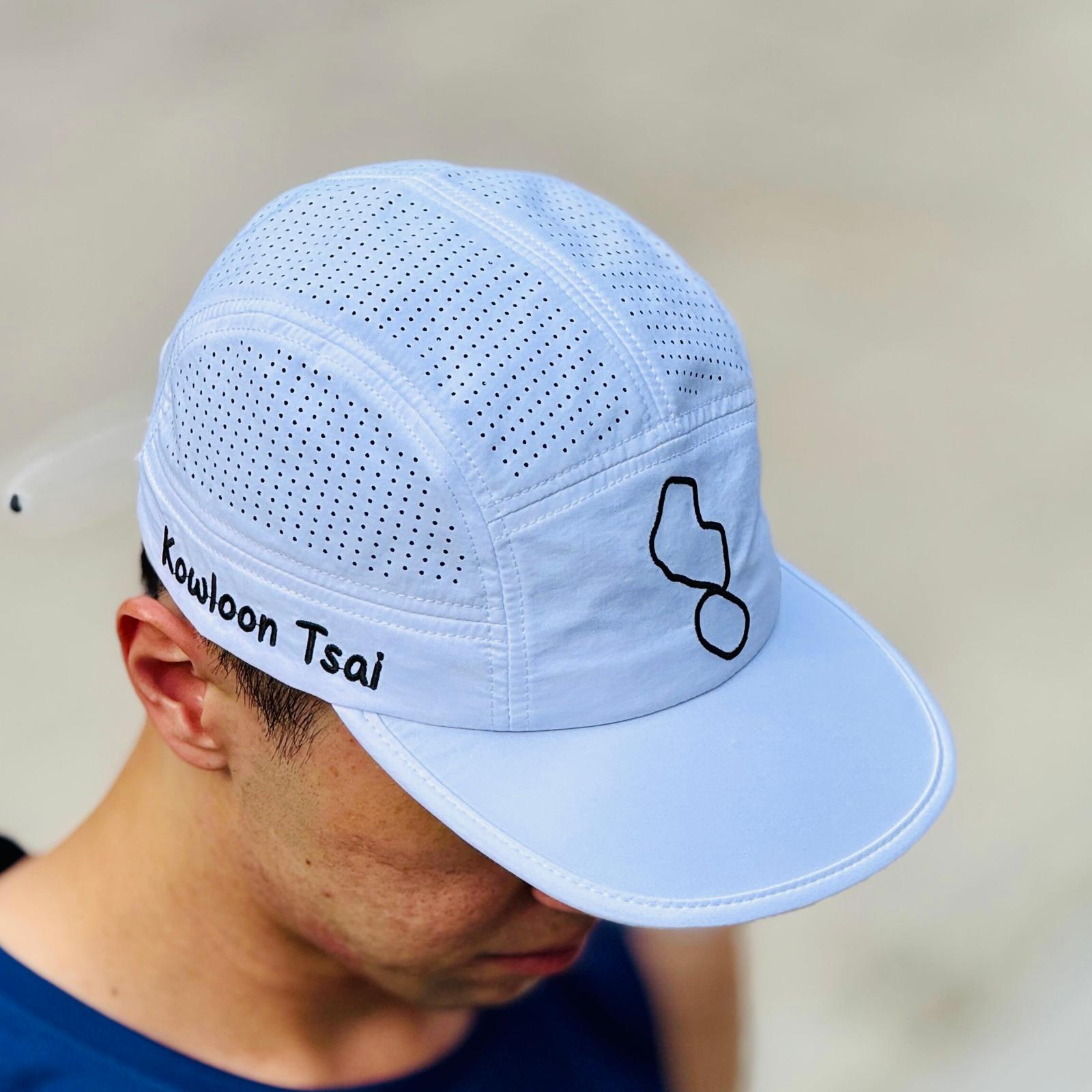 AKIV Pro Cap Athletics | Kowloon Tsai
AKIV專業可反向運動帽 | 九龍仔