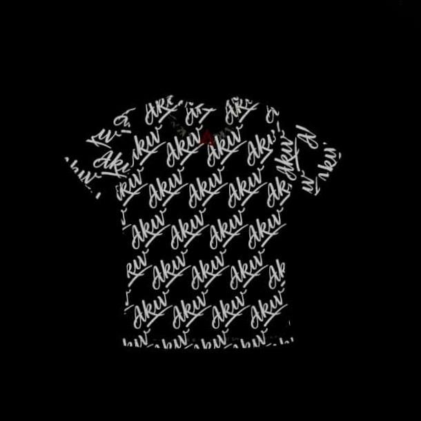 AKIV Spark Ultralight Training Reflective T-Shirt Unisex | Black
AKIV Spark 超輕訓練反光T恤男女款 | 黑色