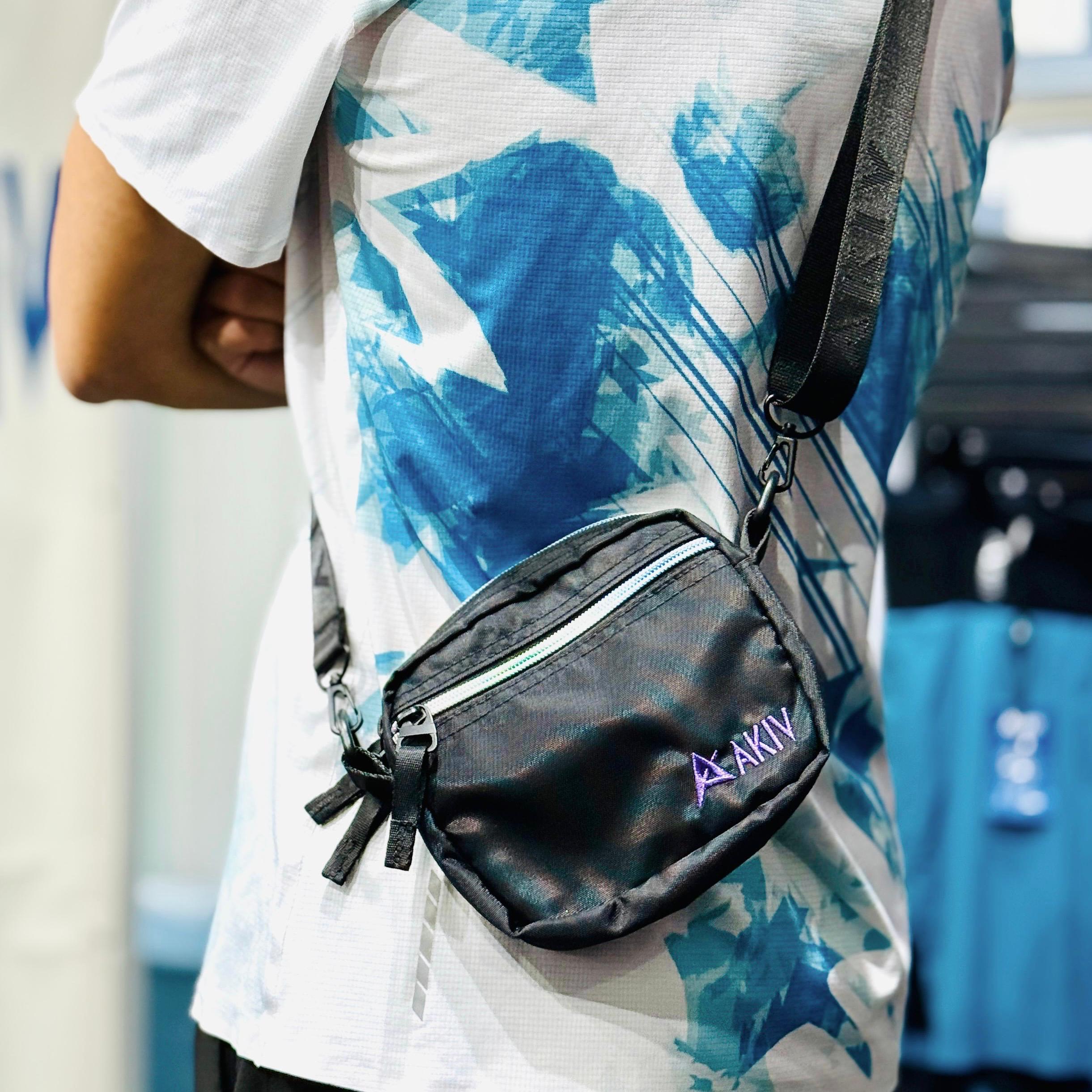 New Year Sales | AKIV Backpack 40L