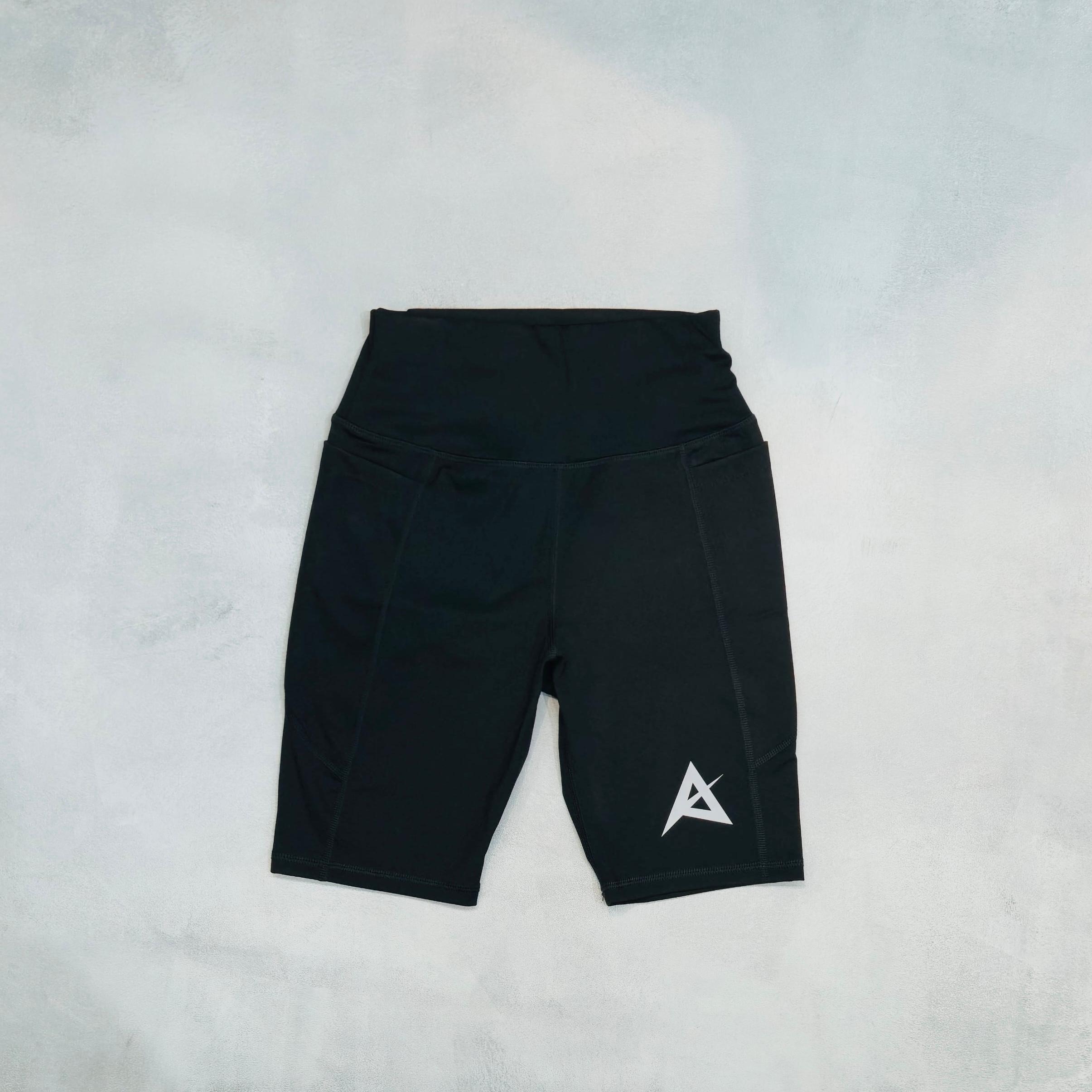 AKIV Classic Training Tights Unisex | Black
AKIV 經典訓練緊身褲男女款 | 黑色