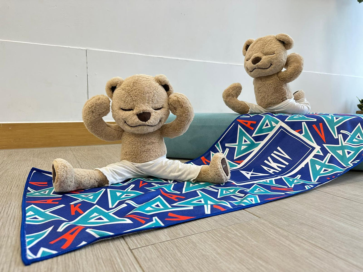 AKIV Running Towel