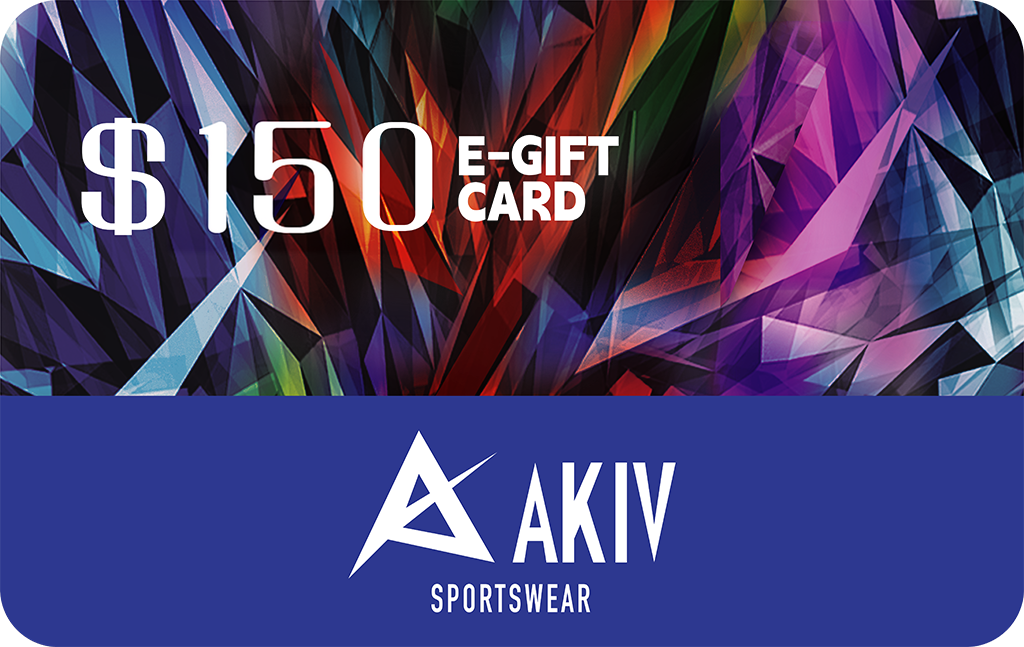 AKIV 禮品卡