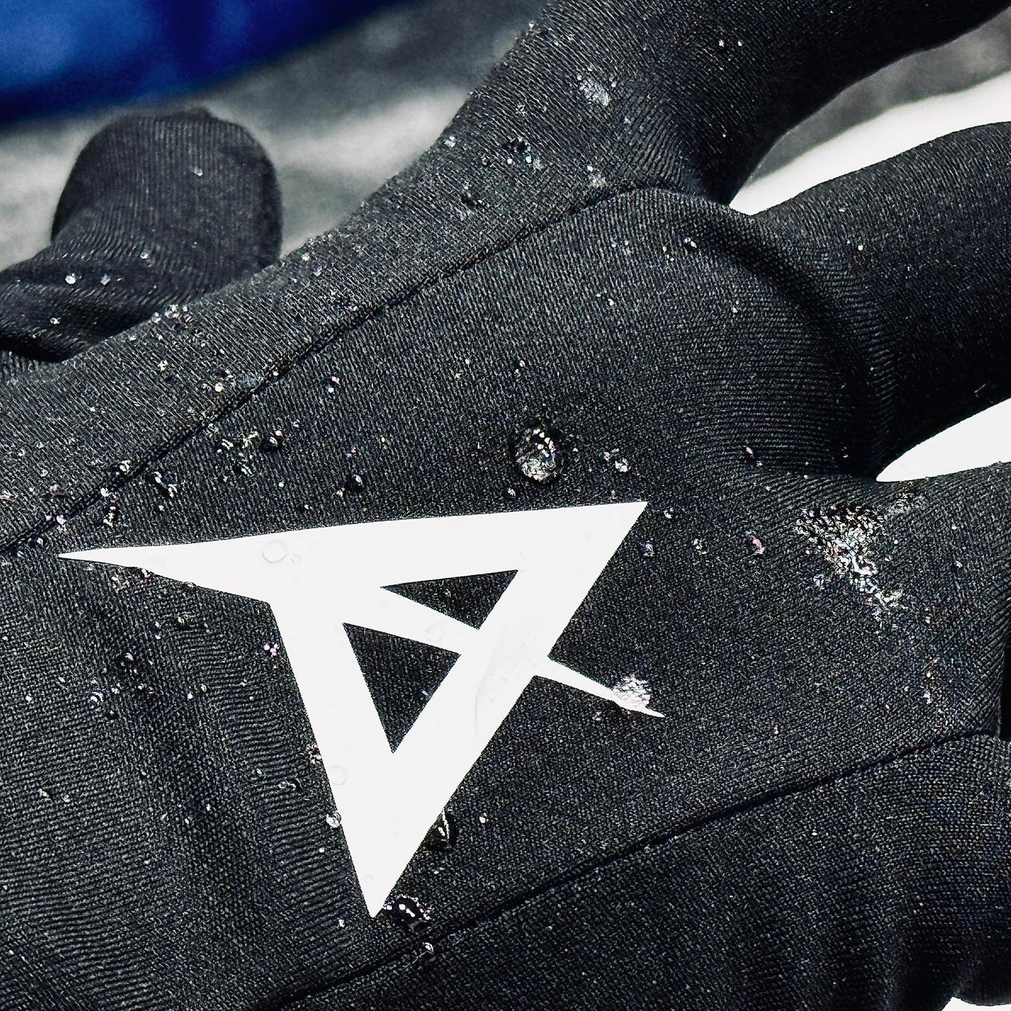 AKIV Touch Screen Quick-Dry Running Gloves | Black
AKIV 觸控螢幕快乾跑步手套 | 黑色