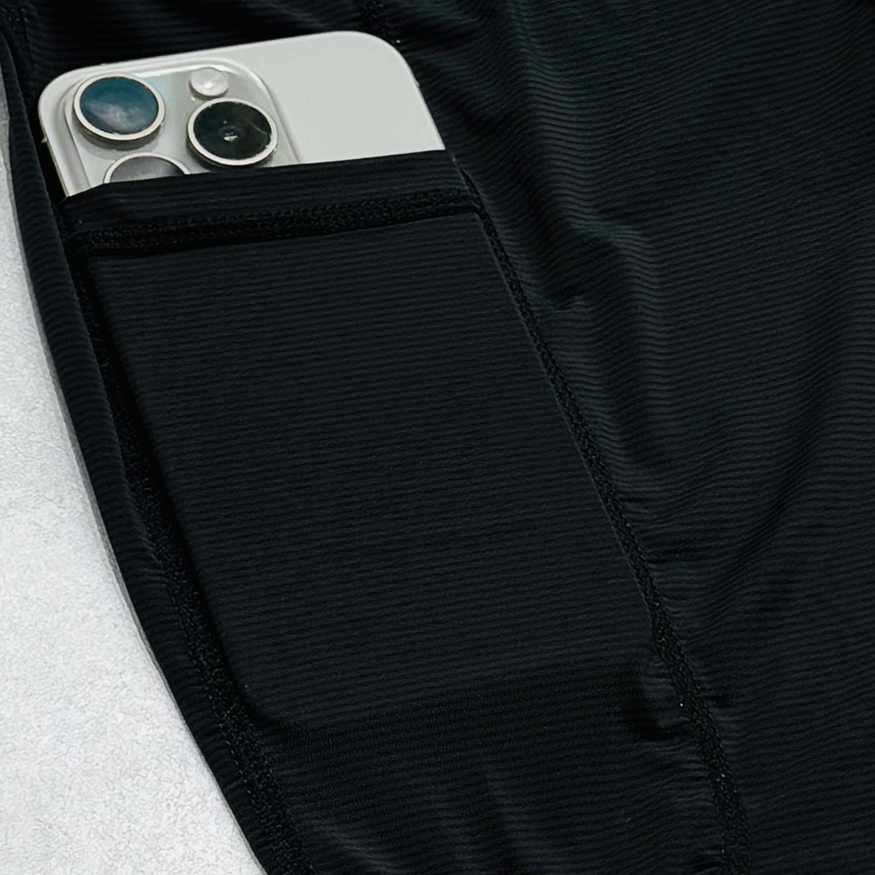 AKIV 2-in-1 Multi-Pocket Pro Running Shorts Unisex | Inner Tight | Lake Green
AKIV 2合1多功能專業跑步褲男女款 | 平腳內膽版 | 湖水綠