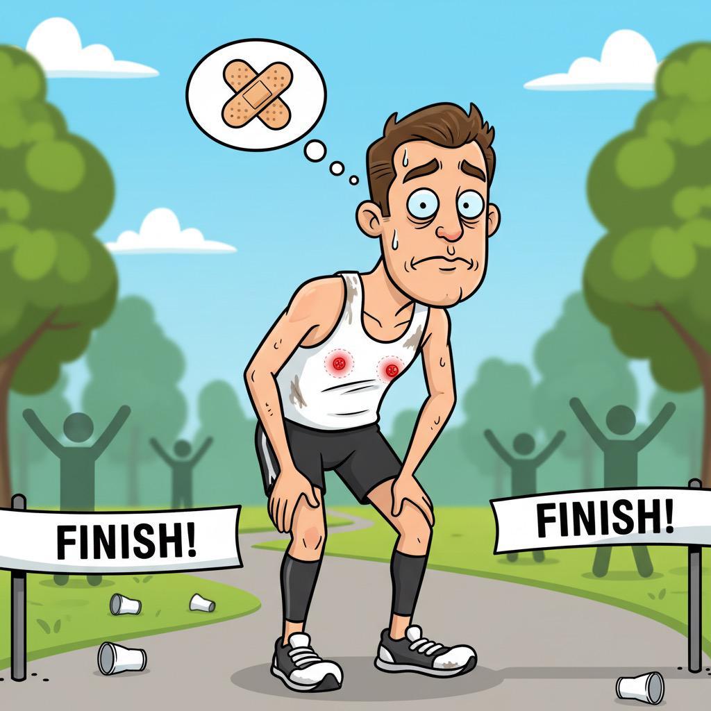 New Year Sales | AKIV Men’s Nipple Covers | 100 Pieces