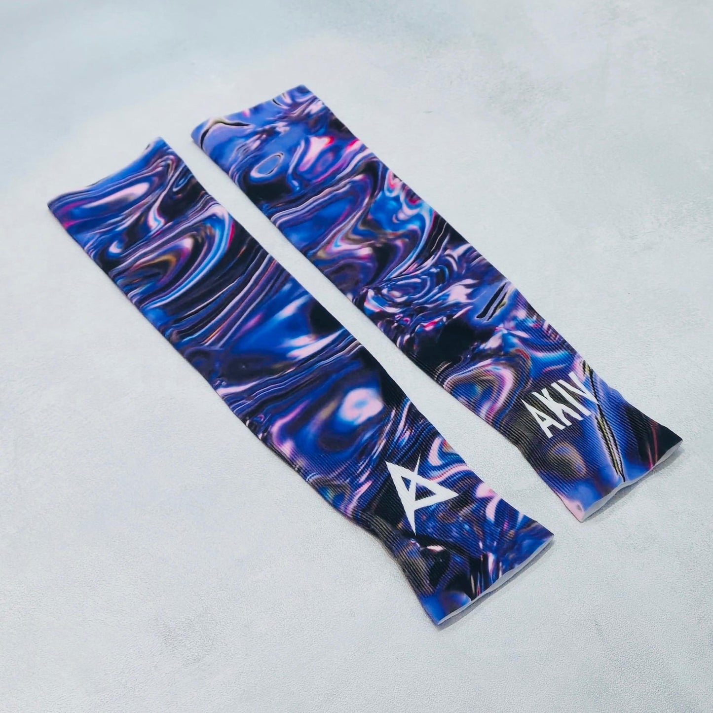 AKIV Lightweight Quick Dry Running Sleeves | Fantasy Purple
AKIV 輕盈快乾跑步手袖 | 魔幻紫色