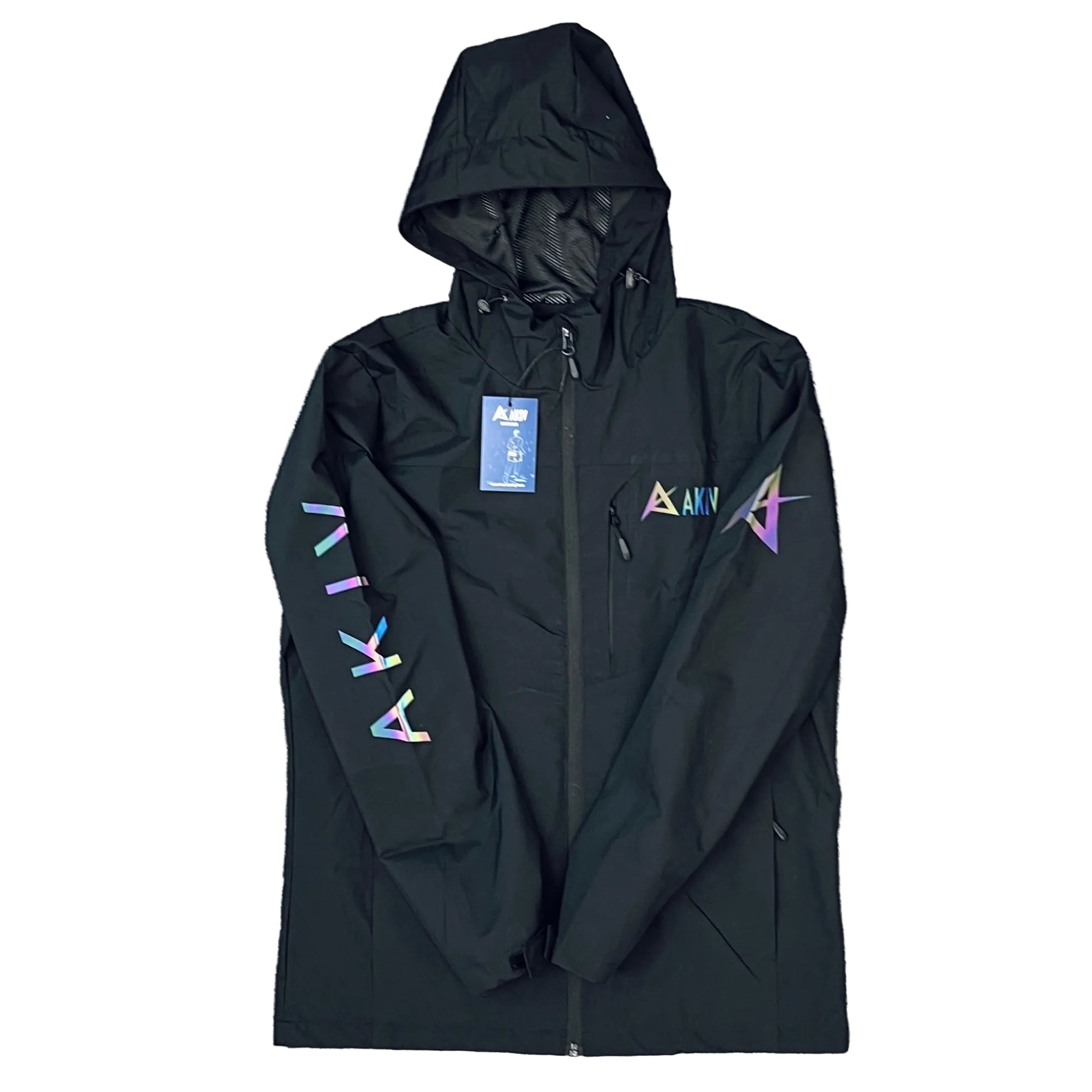 AKIV Training Wind Jacket Unisex