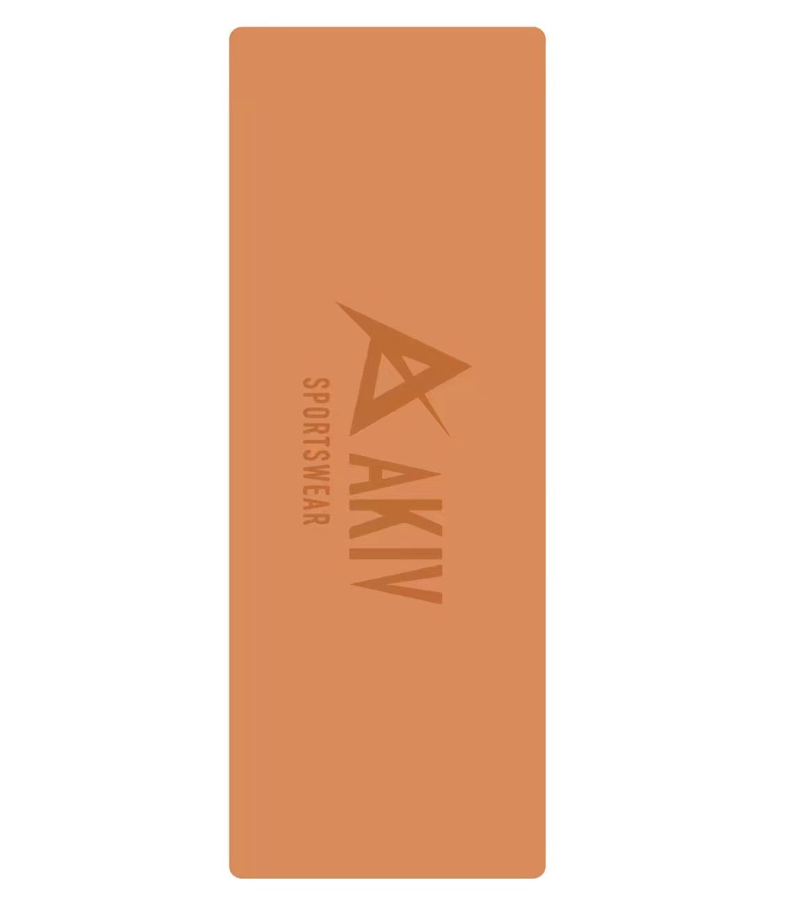 AKIV Yoga Mat 5mm (Expected restock delivery - 14 days)
