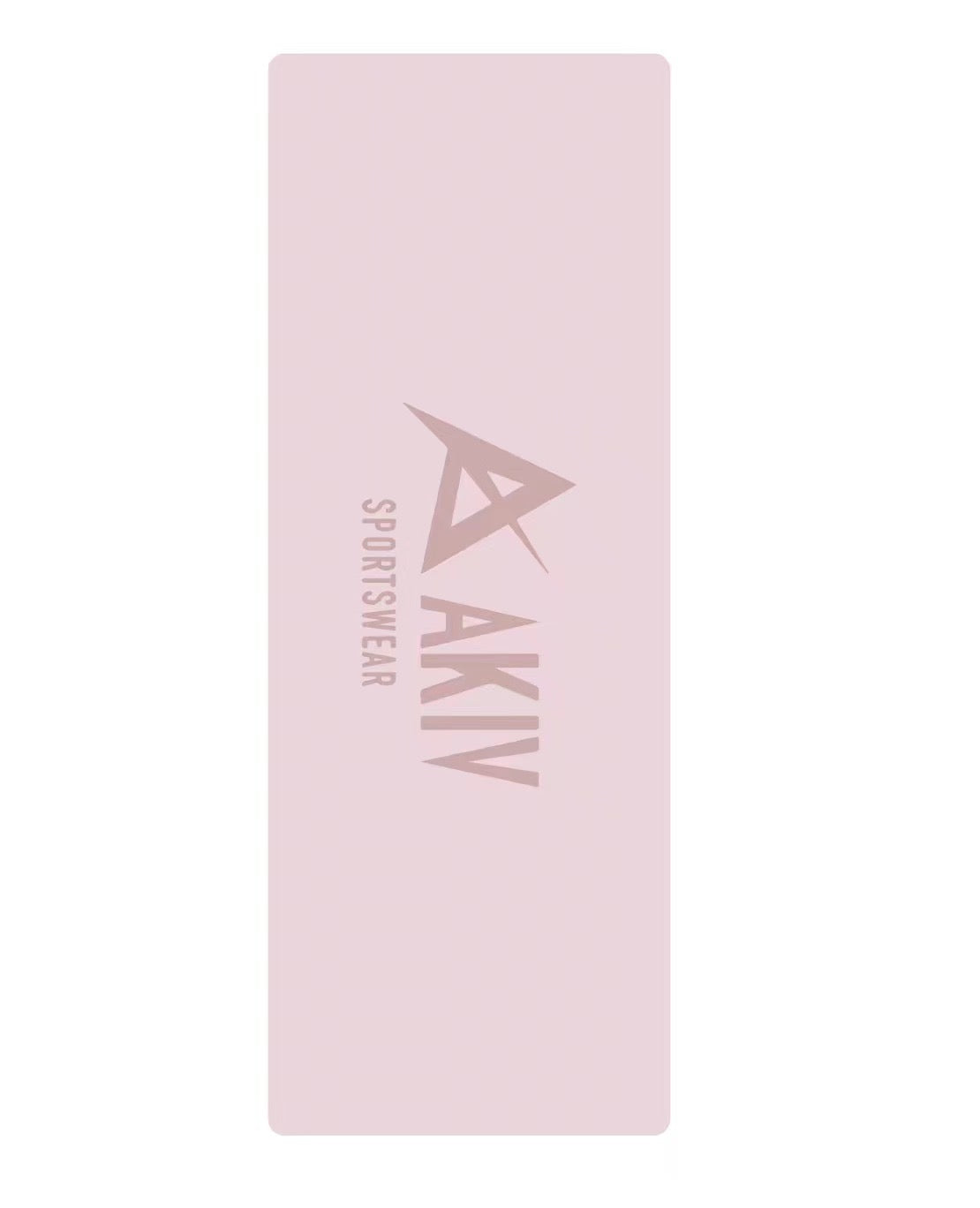 AKIV Yoga Mat 5mm (Expected restock delivery - 14 days)