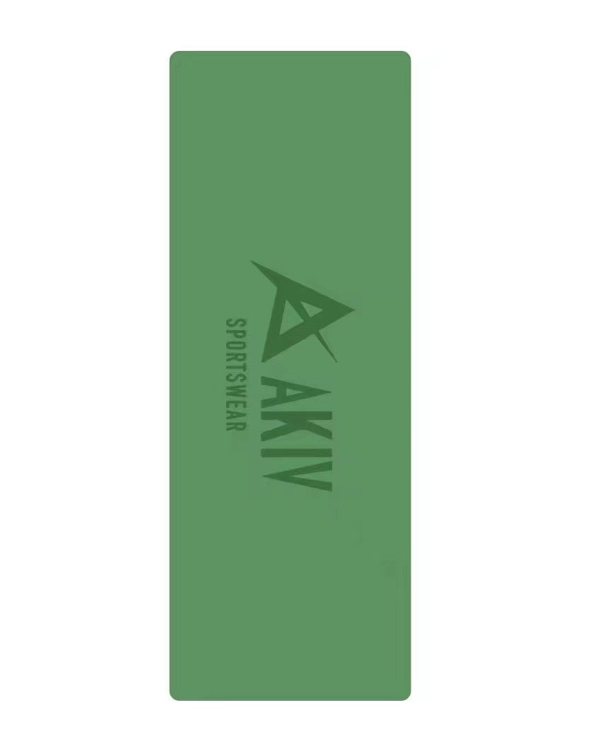 AKIV Yoga Mat 5mm (Expected restock delivery - 14 days)