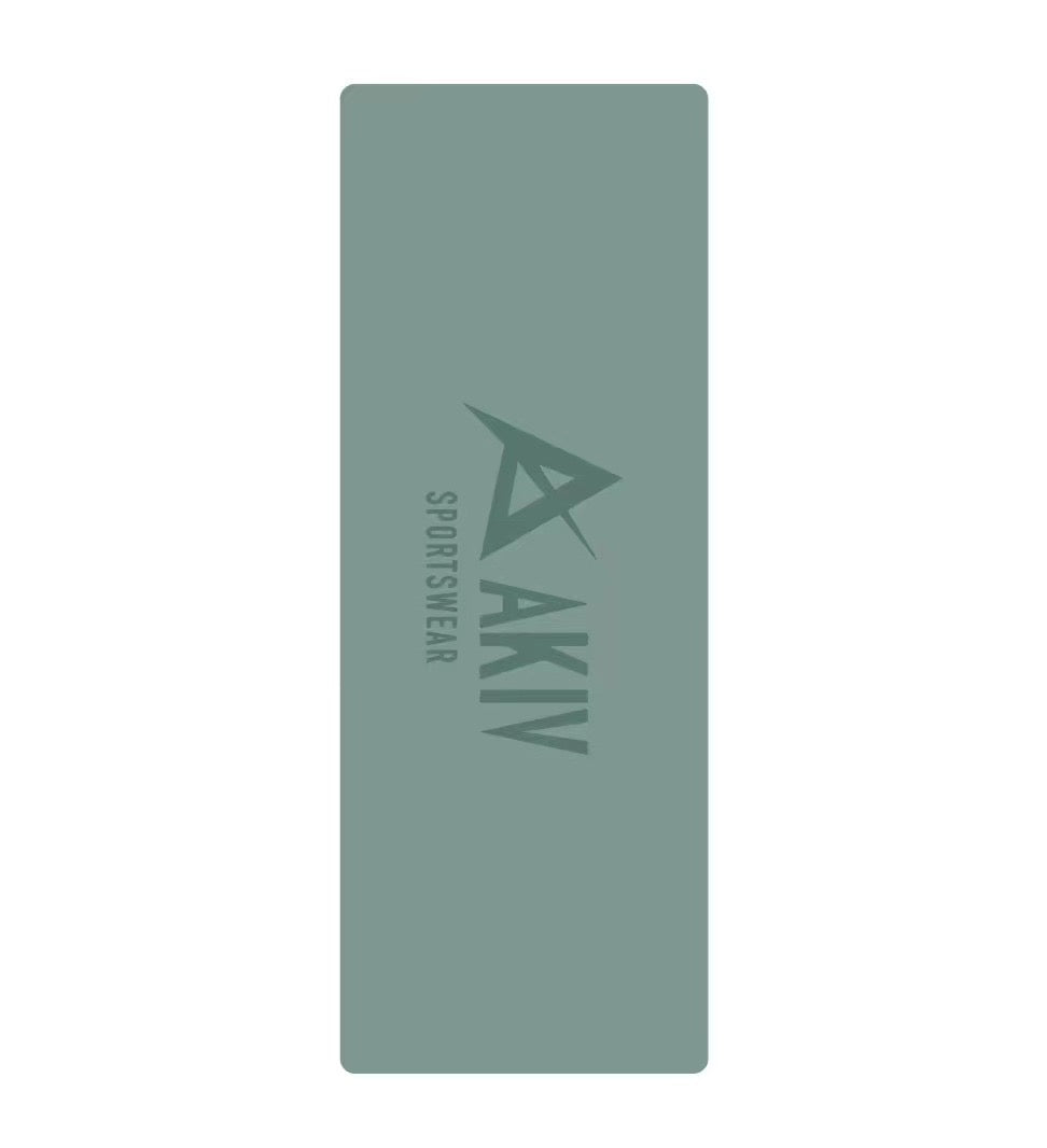 AKIV Yoga Mat 5mm (Expected restock delivery - 14 days)