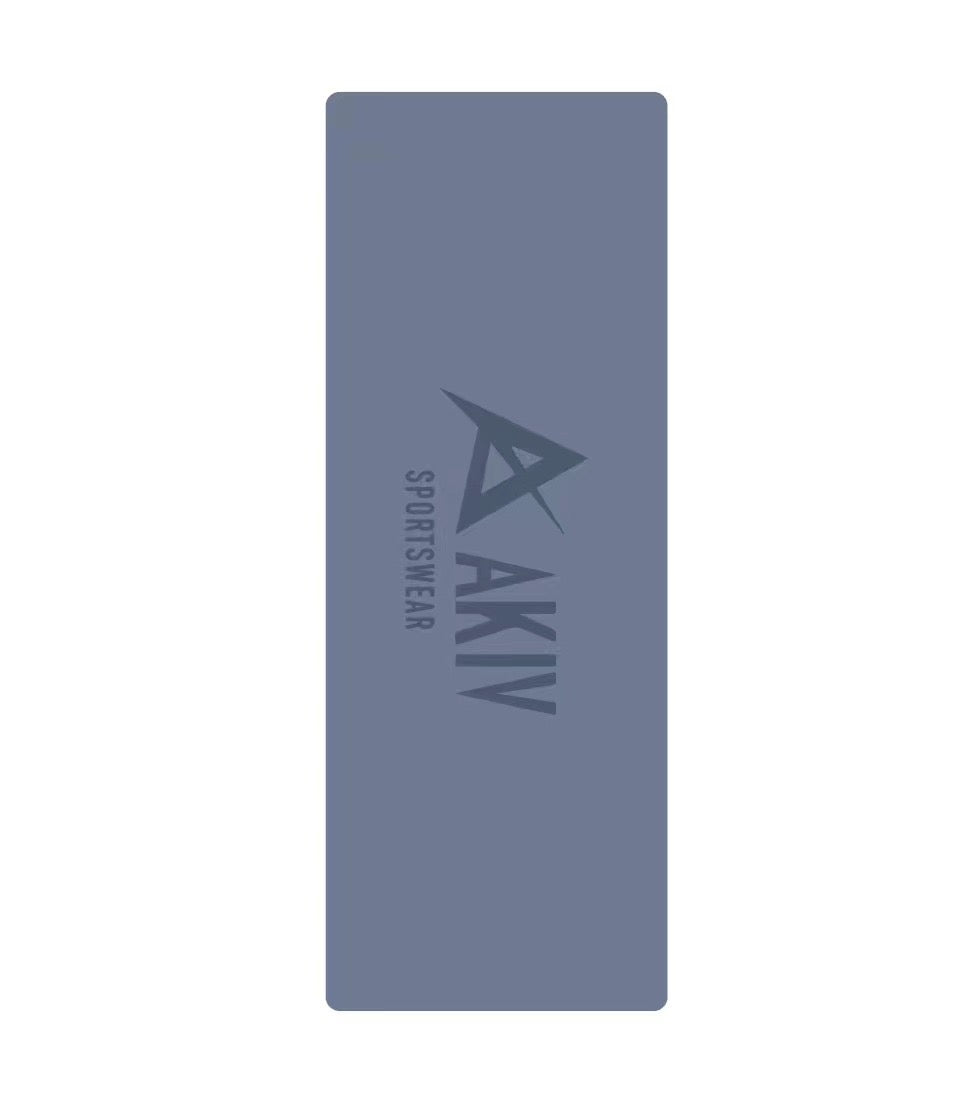 AKIV Yoga Mat 5mm (Expected restock delivery - 14 days)