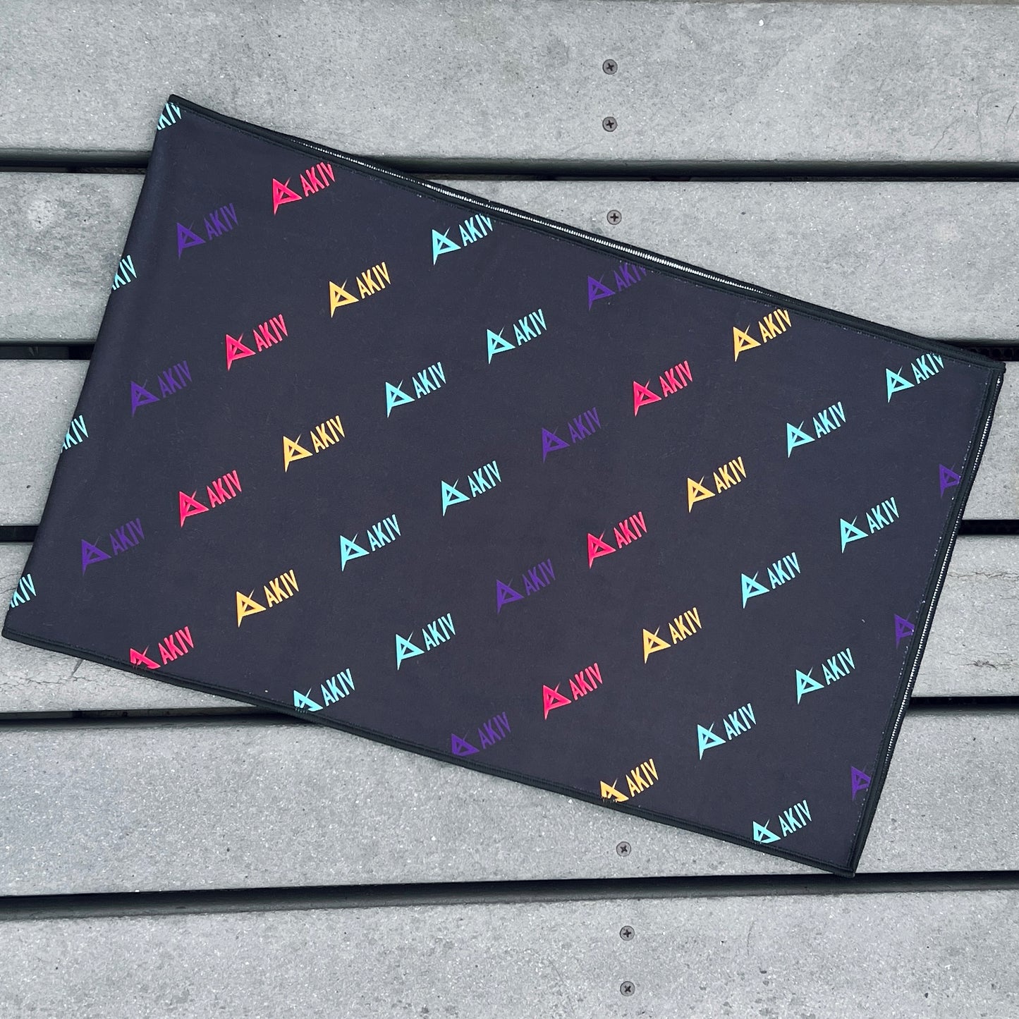 AKIV Running Towel