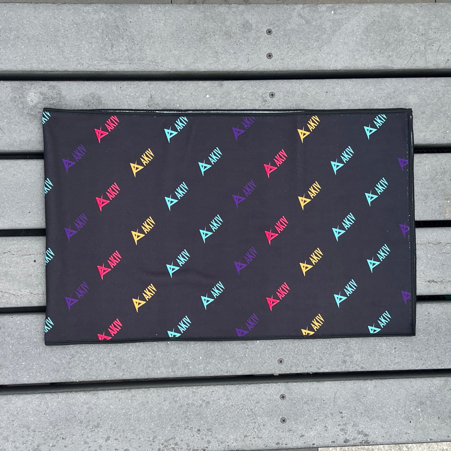 AKIV Running Towel