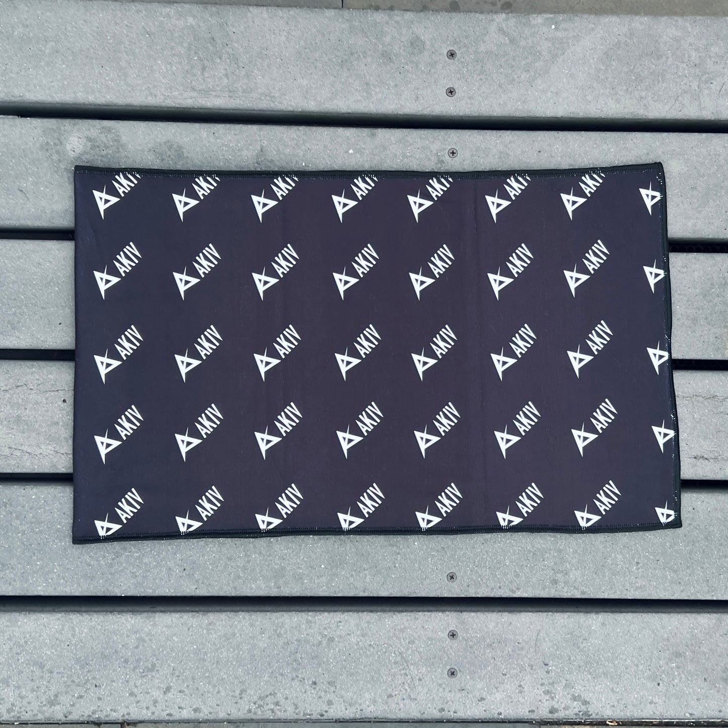 AKIV Running Towel