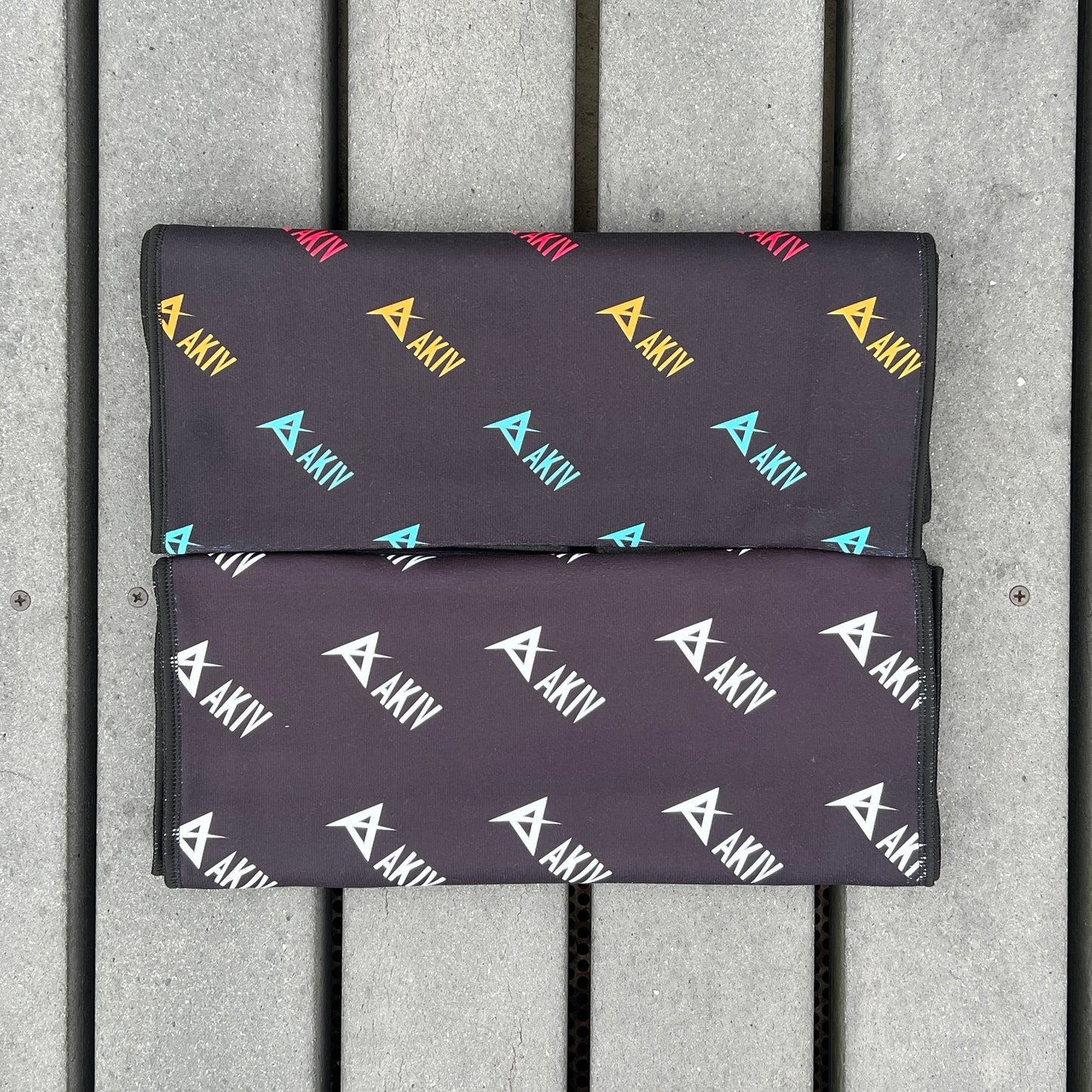 AKIV Running Towel