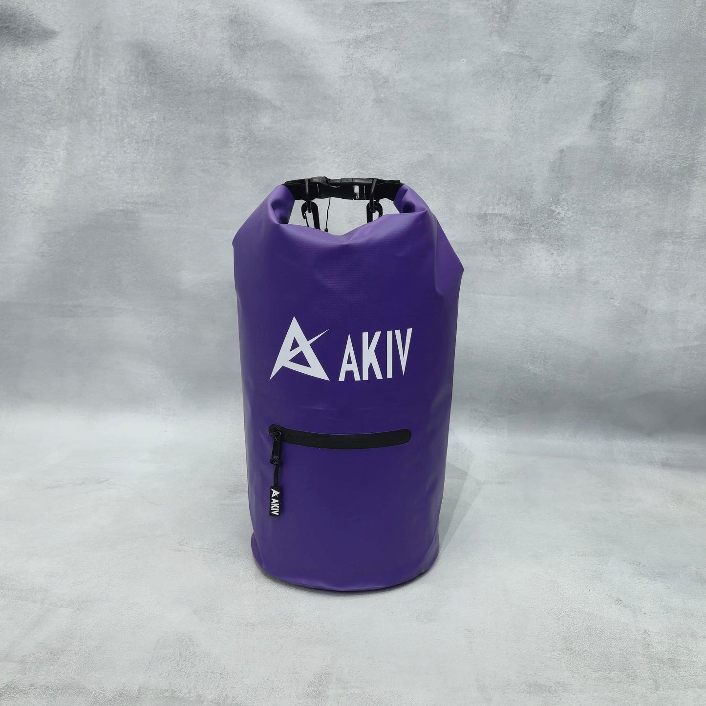 Running Season Deal | AKIV Waterproof Backpack for Water Sport 10L