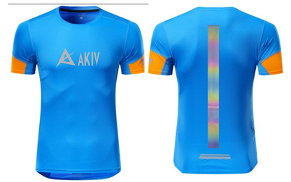 AKIV Training T-Shirt Unisex