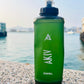 AKIV Soft Water Flask 500ml