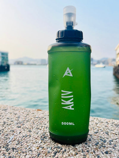 AKIV 軟水樽 500ml
