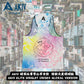 AKIV Elite Singlet Unisex | Global Version