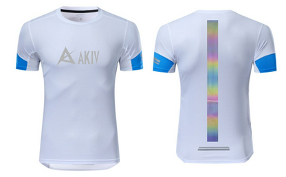 AKIV Training T-Shirt Unisex