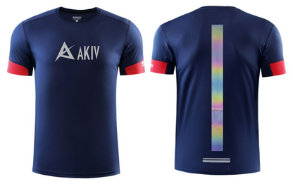 AKIV Training T-Shirt Unisex