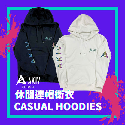 AKIV Casual Thickened Hoodies (Unisex)