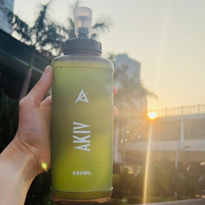 AKIV 軟水樽 500ml