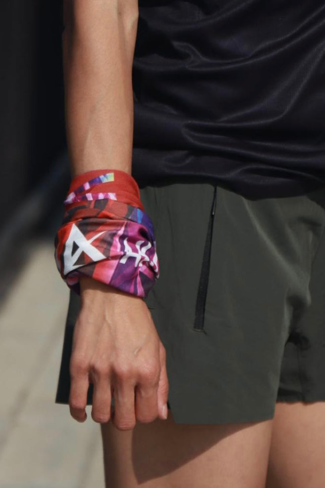 AKIV 頭巾 | 鑽石