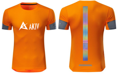 AKIV Training T-Shirt Unisex