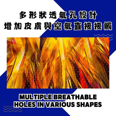 AKIV Elite Singlet Unisex | Gold Diamond