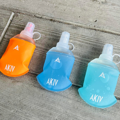 AKIV Soft Water Flask 150ml