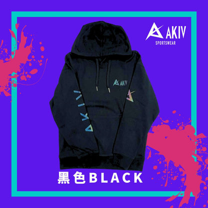 AKIV Casual Hoodies Unisex | Thickened